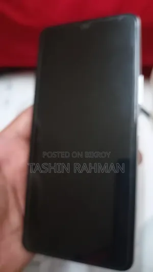 New Vivo Y11 32 GB White