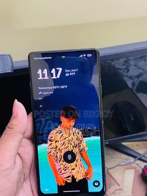 Google Pixel 6 128 GB