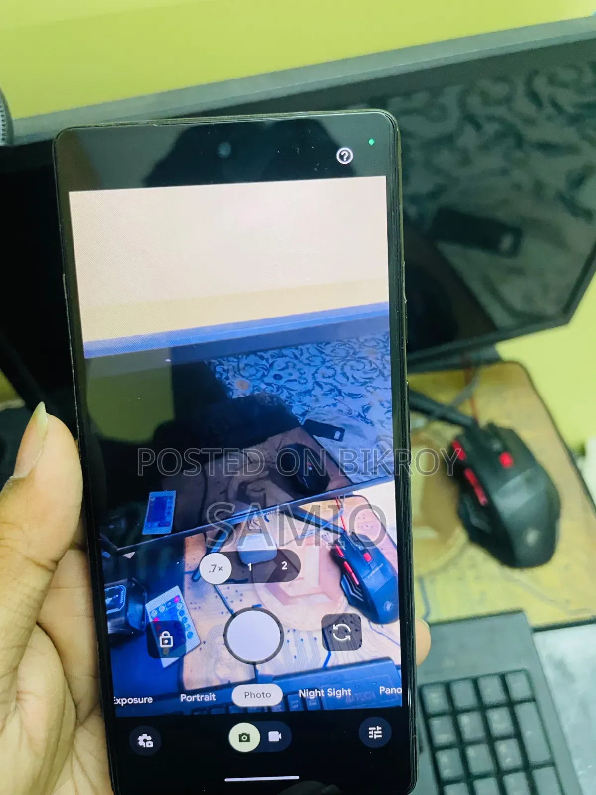 Google Pixel 6 128 GB