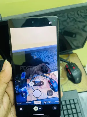 Google Pixel 6 128 GB