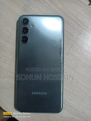 Samsung Galaxy M34 5G 128 GB
