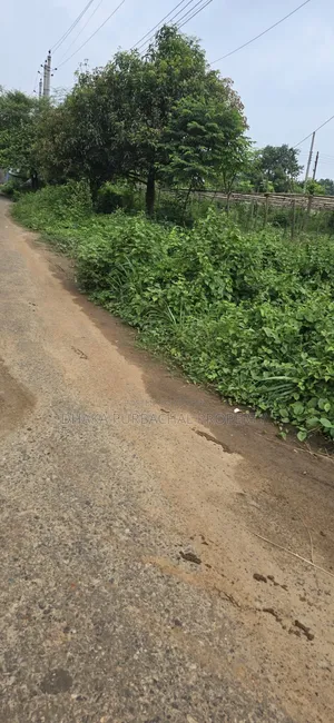 Rajuk Purbachal 5 Katha Sector -22