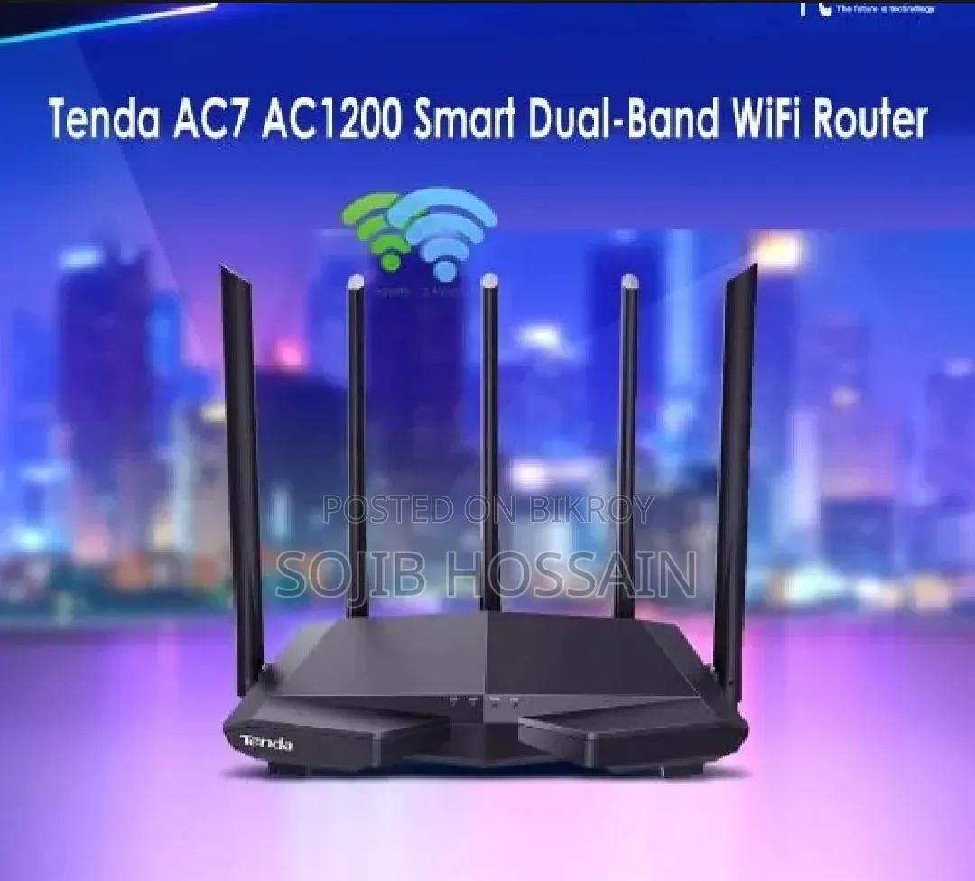 Tanda Ac1200
