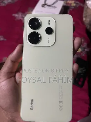 Xiaomi Redmi Note 14 5G 256 GB