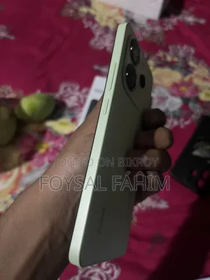 Xiaomi Redmi Note 14 5G 256 GB