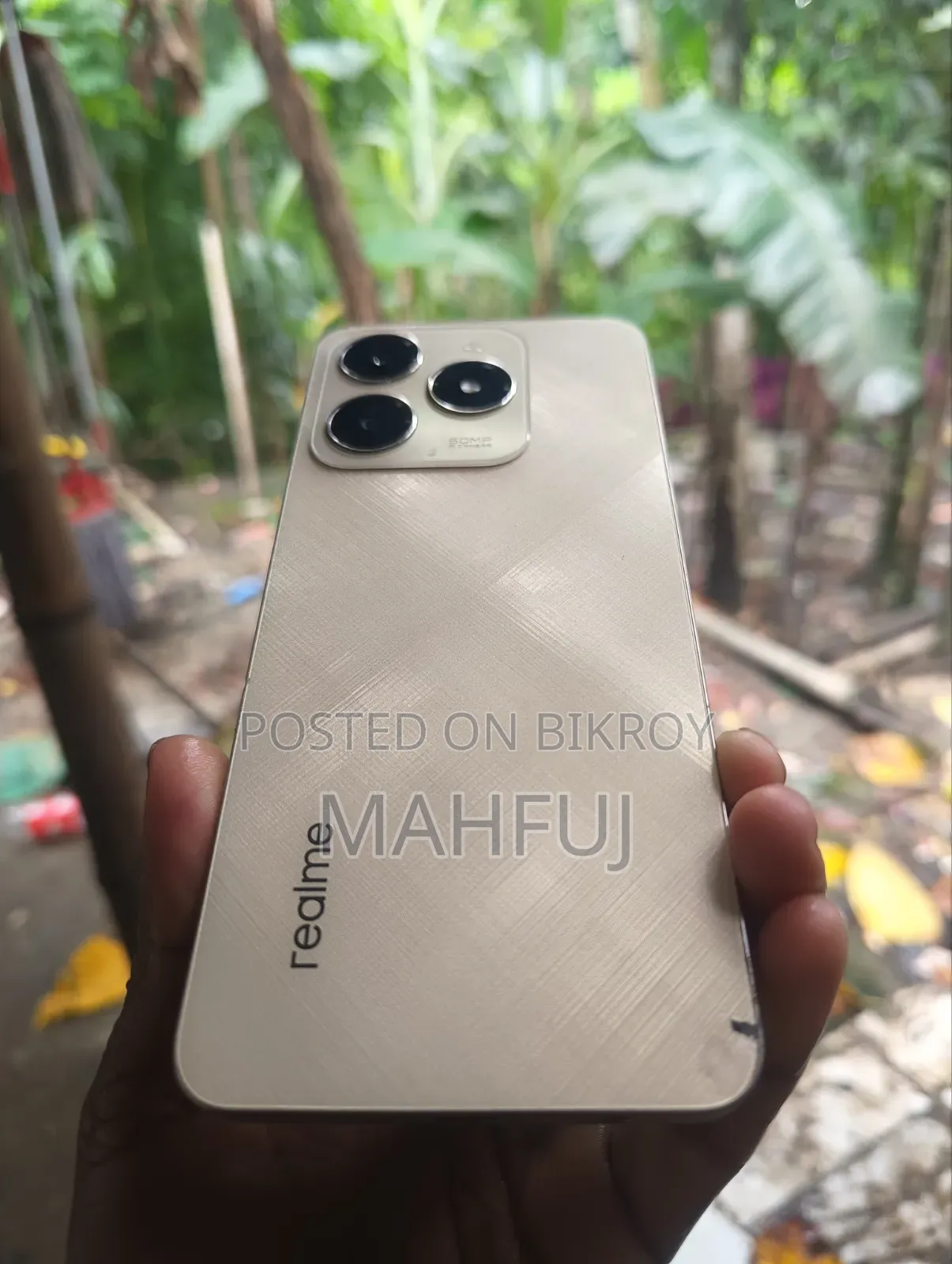 Realme C61 128 GB