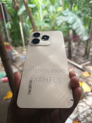 Realme C61 128 GB