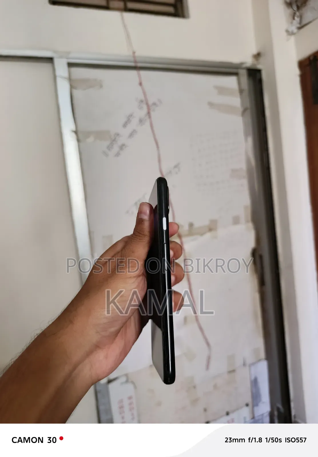Google Pixel 4a 5G 128 GB Black