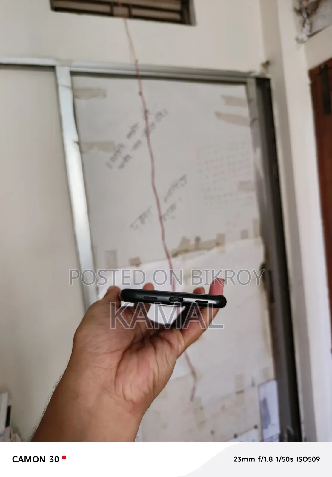 Google Pixel 4a 5G 128 GB Black