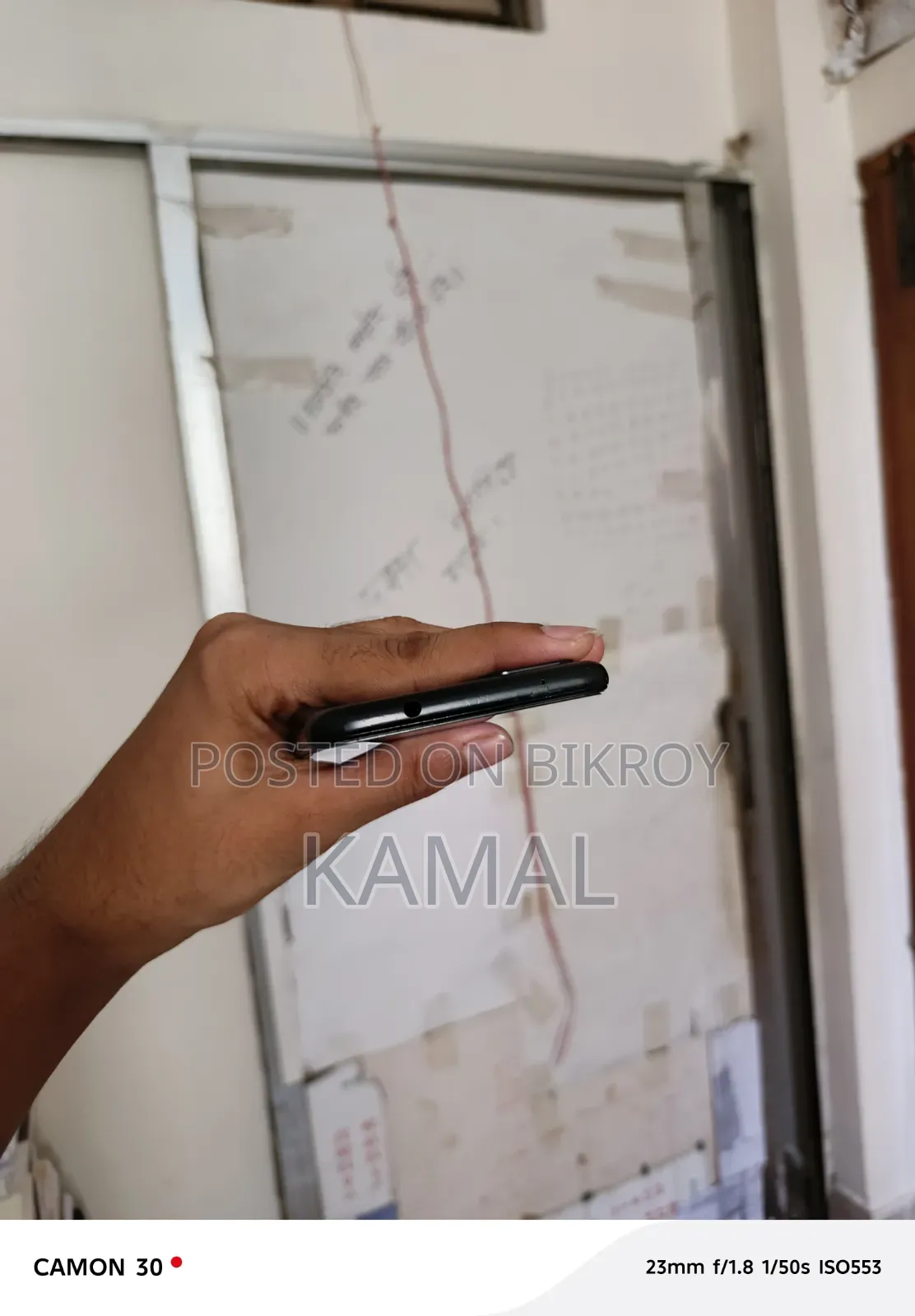 Google Pixel 4a 5G 128 GB Black
