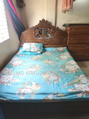 Selling because I am moving to my village home permanently
