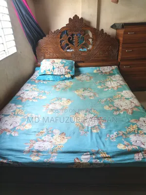 Selling because I am moving to my village home permanently