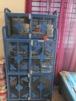 Selling because I am moving to my village home permanently