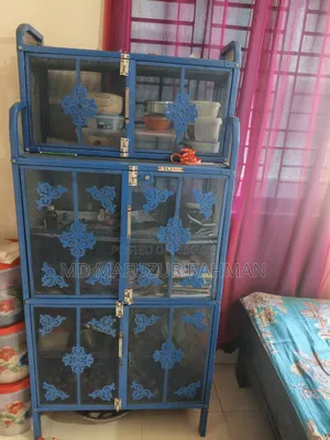 Selling because I am moving to my village home permanently