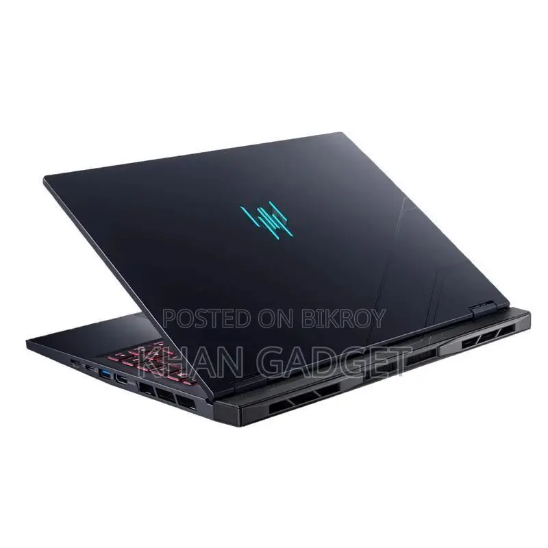 New Laptop Acer Predator Helios Neo 14 16GB Intel Core Ultra 7 SSD 1TB