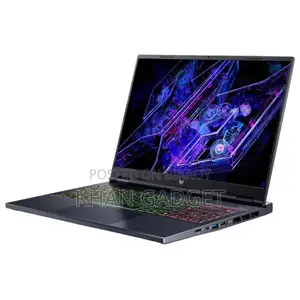 New Laptop Acer Predator Helios Neo 14 16GB Intel Core Ultra 7 SSD 1TB