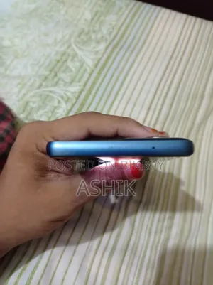 Motorola Edge 50 Fusion 128 GB Blue