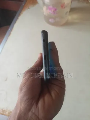 Vivo Y20 64 GB Black