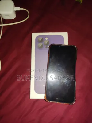 Apple iPhone 13 128 GB Black