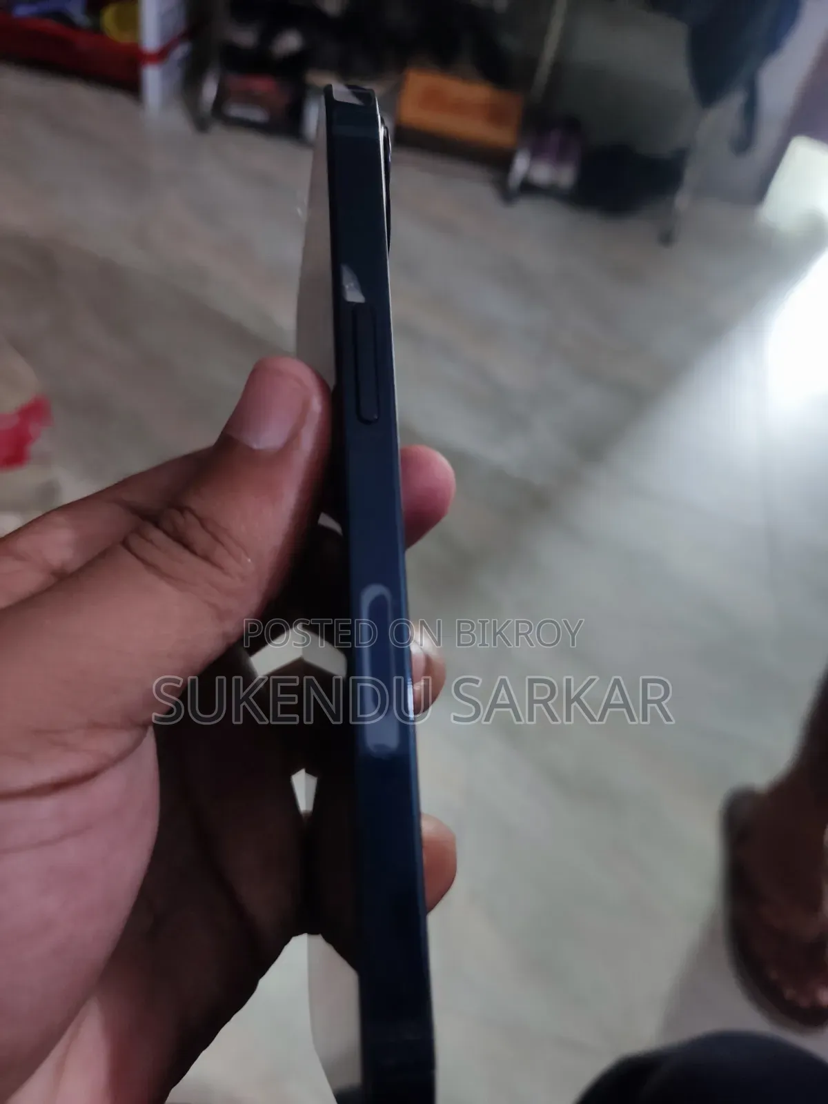 Apple iPhone 13 128 GB Black