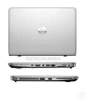 Laptop HP EliteBook 840 G6 8GB Intel Core i5 SSD 256GB