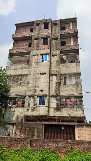 Mini Flat in Uttara for sale