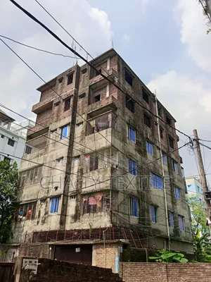 Mini Flat in Uttara for sale