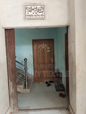 Mini Flat in Uttara for sale