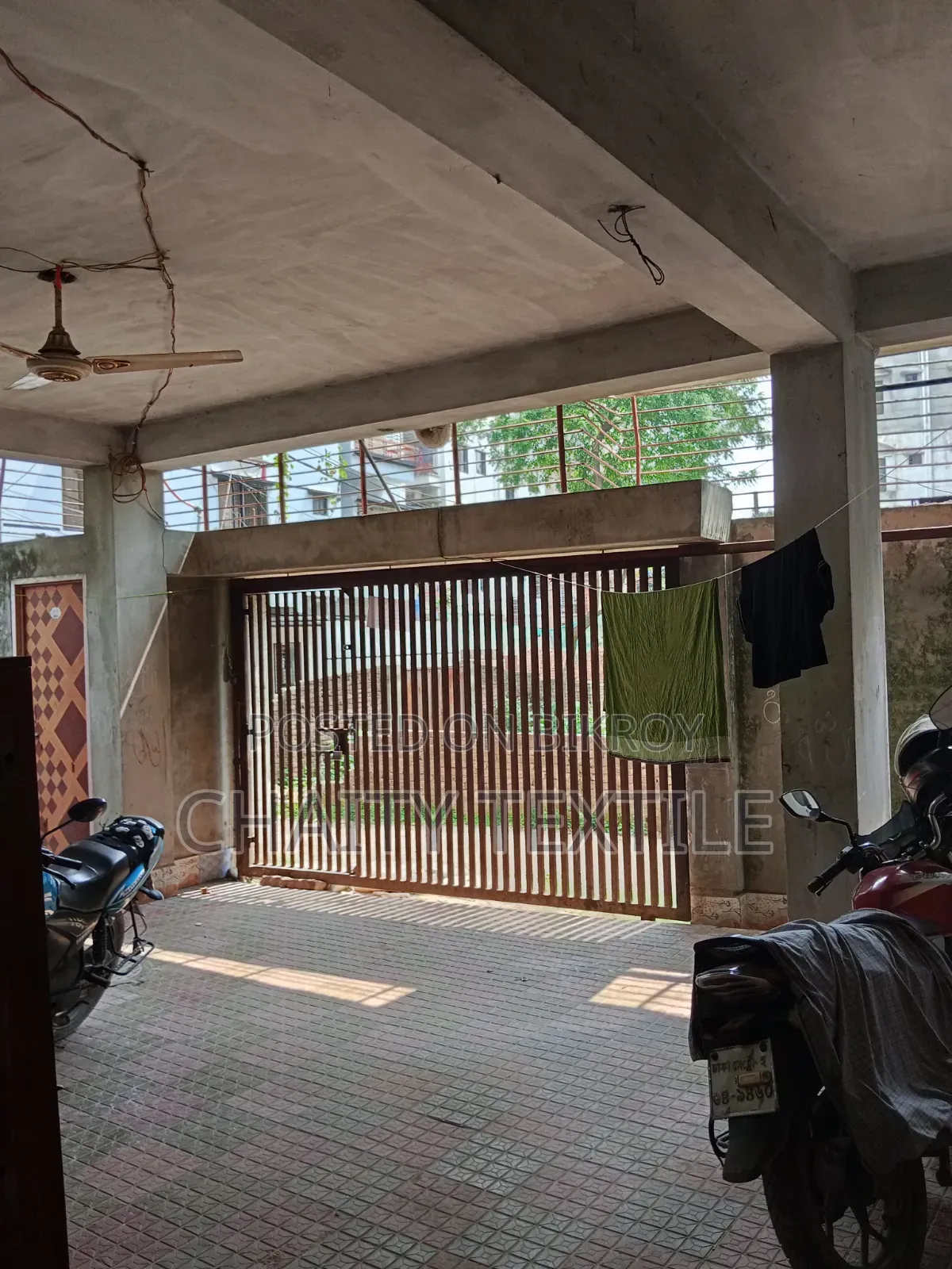 Mini Flat in Uttara for sale