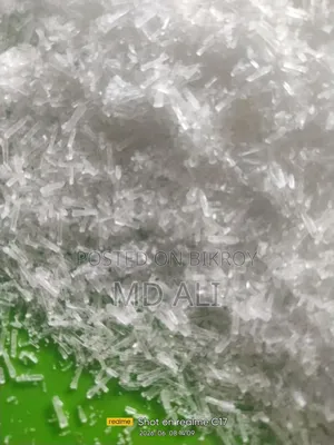 Tasty Salt Good Quality