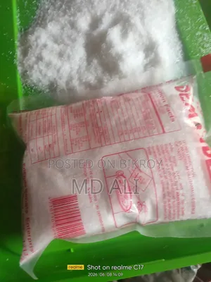 Tasty Salt Good Quality
