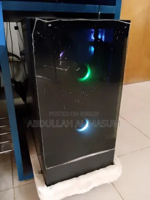 Desktop Computer 8GB Intel Core i7 HDD+SSD 2TB
