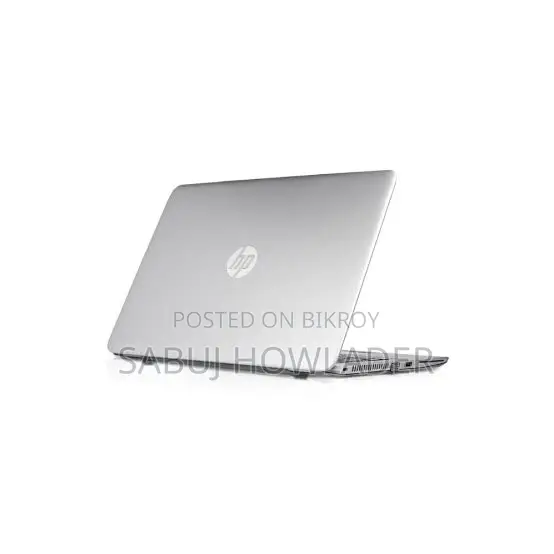 Laptop HP EliteBook 840 G6 8GB Intel Core i5 SSD 256GB