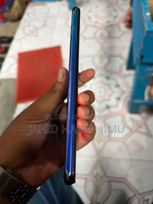 Vivo Y20 64 GB Blue