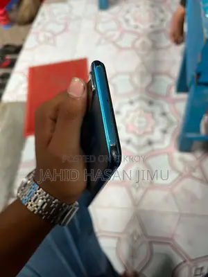 Vivo Y20 64 GB Blue
