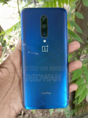 OnePlus 7 Pro 256 GB Blue