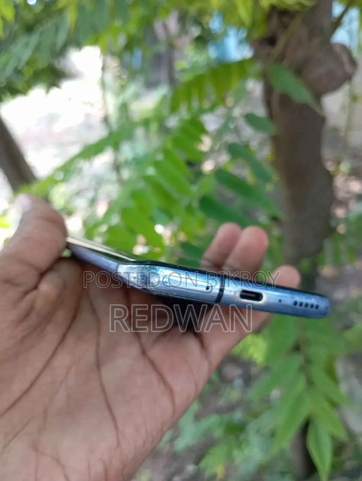 OnePlus 7 Pro 256 GB Blue