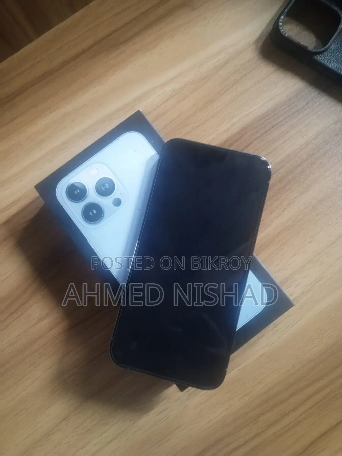 Apple iPhone 13 Pro 128 GB Blue