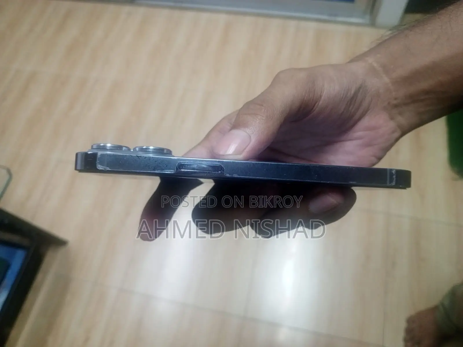 Apple iPhone 13 Pro 128 GB Blue