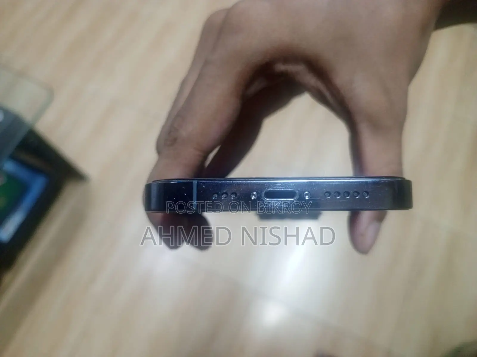 Apple iPhone 13 Pro 128 GB Blue