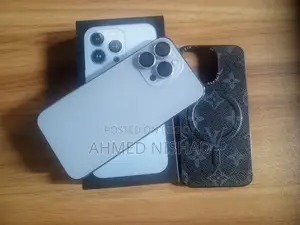 Apple iPhone 13 Pro 128 GB Blue