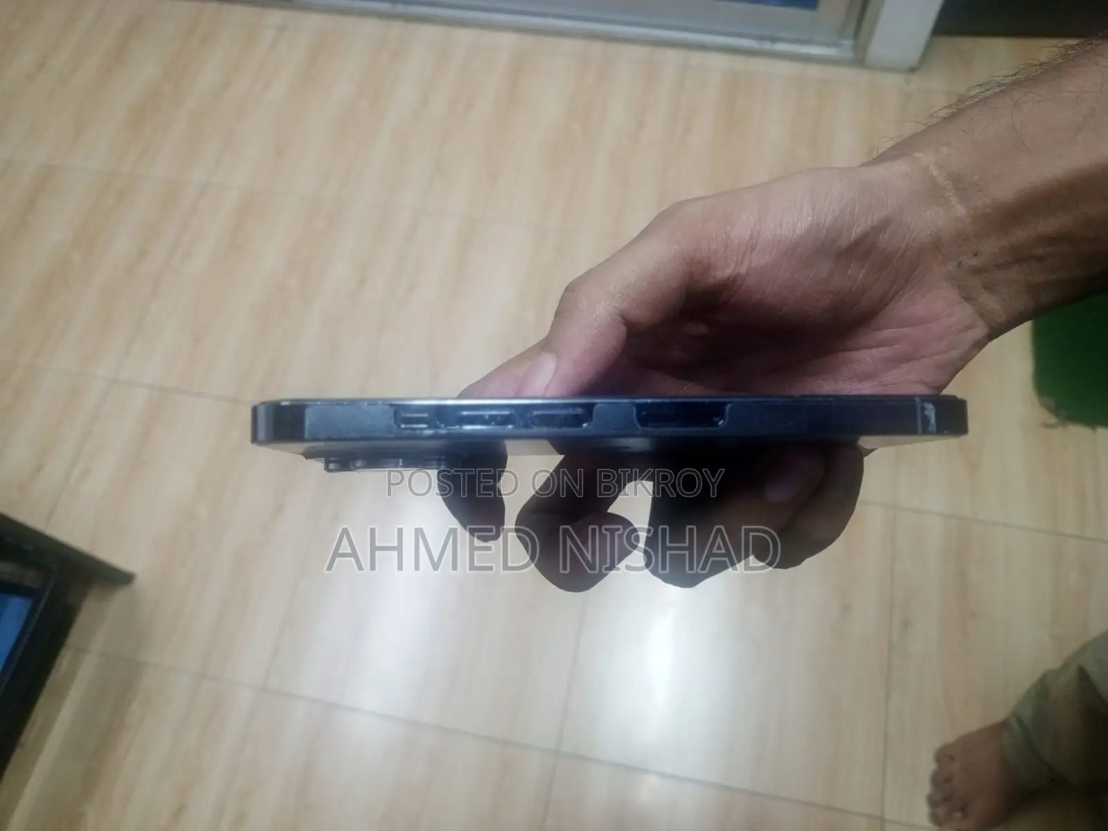 Apple iPhone 13 Pro 128 GB Blue