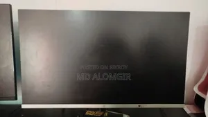 HP M24f Monitor