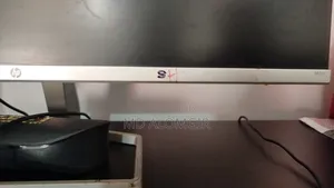 Hp M24f Monitor