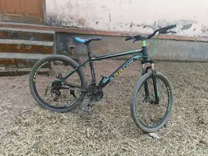 New Motorcycle 2025