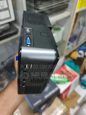 Cheerlux C9 Wi-fi Projector