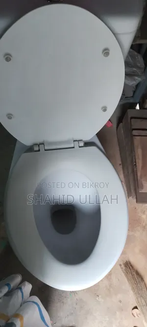 High Commode
