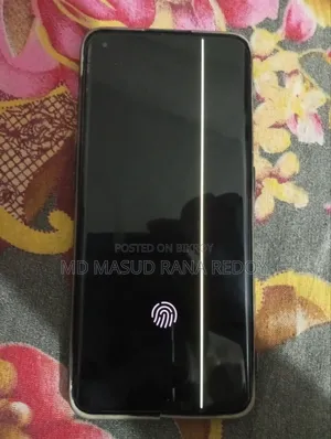 OnePlus 10 Pro 256 GB Black