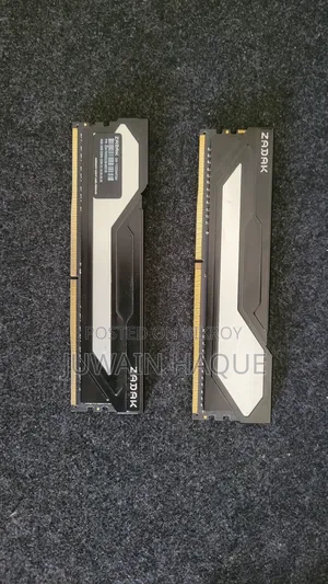 Zadak DDR4 RAM 8GB 3200MHz