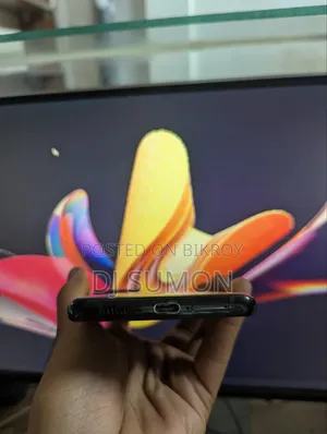 Samsung Galaxy S21 Ultra 5G 256 GB Black